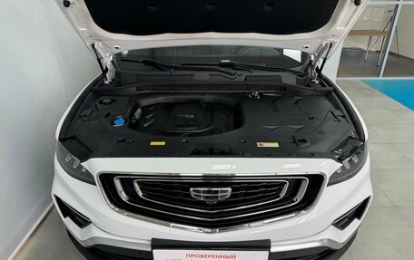 Geely Atlas, 2021 год, 2 189 000 рублей, 8 фотография