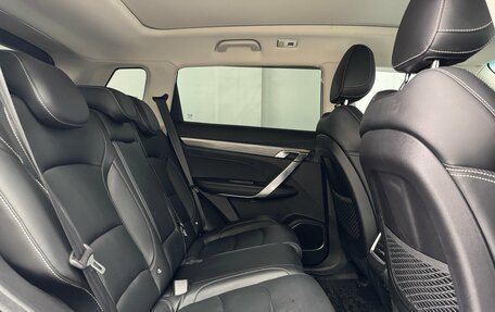 Geely Atlas, 2021 год, 2 189 000 рублей, 5 фотография