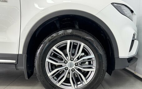 Geely Atlas, 2021 год, 2 189 000 рублей, 6 фотография