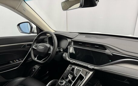 Geely Atlas, 2021 год, 2 189 000 рублей, 4 фотография