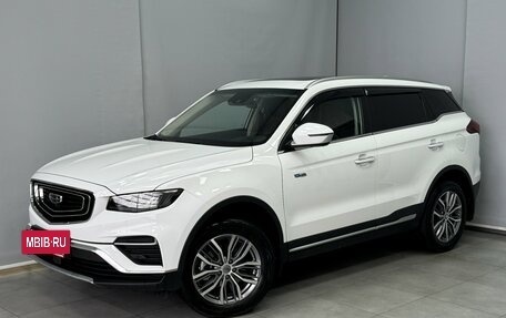 Geely Atlas, 2021 год, 2 189 000 рублей, 2 фотография