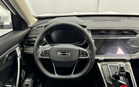 Geely Atlas, 2021 год, 2 189 000 рублей, 14 фотография