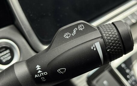 Geely Atlas, 2021 год, 2 189 000 рублей, 19 фотография