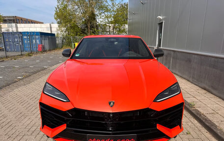 Lamborghini Urus I, 2026 год, 41 000 000 рублей, 2 фотография