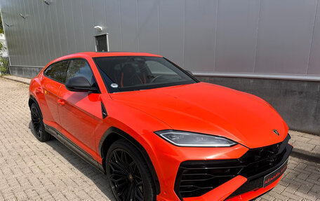 Lamborghini Urus I, 2026 год, 41 000 000 рублей, 4 фотография