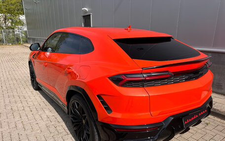 Lamborghini Urus I, 2026 год, 41 000 000 рублей, 8 фотография