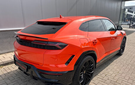 Lamborghini Urus I, 2026 год, 41 000 000 рублей, 7 фотография