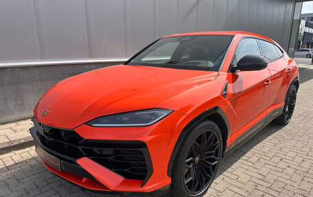 Lamborghini Urus I, 2026 год, 41 000 000 рублей, 3 фотография