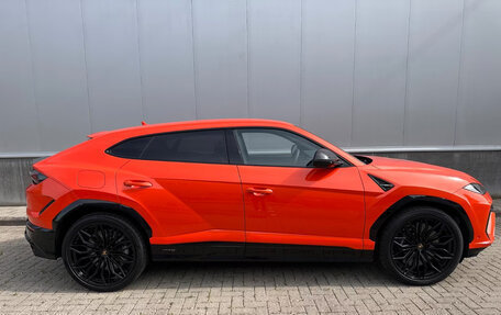 Lamborghini Urus I, 2026 год, 41 000 000 рублей, 5 фотография