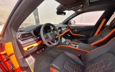 Lamborghini Urus I, 2026 год, 41 000 000 рублей, 15 фотография