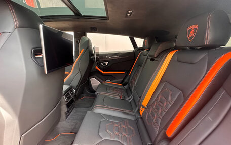 Lamborghini Urus I, 2026 год, 41 000 000 рублей, 24 фотография