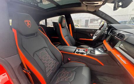 Lamborghini Urus I, 2026 год, 41 000 000 рублей, 18 фотография