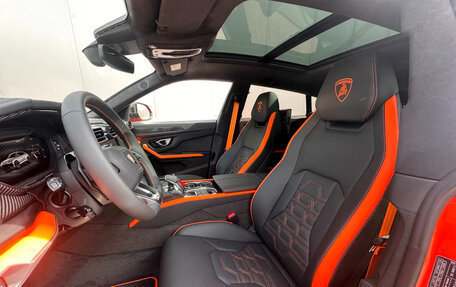 Lamborghini Urus I, 2026 год, 41 000 000 рублей, 14 фотография