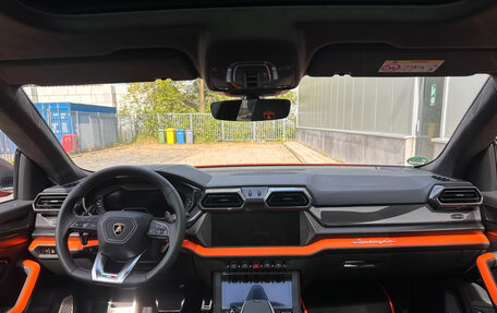 Lamborghini Urus I, 2026 год, 41 000 000 рублей, 16 фотография