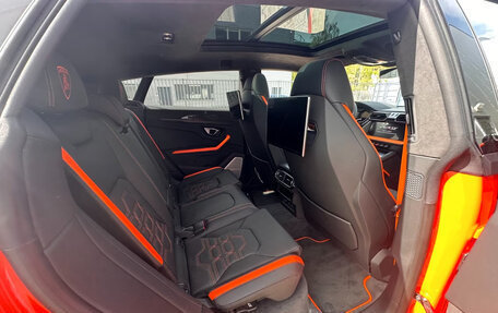 Lamborghini Urus I, 2026 год, 41 000 000 рублей, 23 фотография
