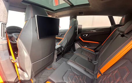 Lamborghini Urus I, 2026 год, 41 000 000 рублей, 21 фотография