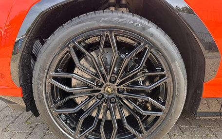 Lamborghini Urus I, 2026 год, 41 000 000 рублей, 26 фотография