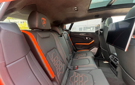 Lamborghini Urus I, 2026 год, 41 000 000 рублей, 22 фотография
