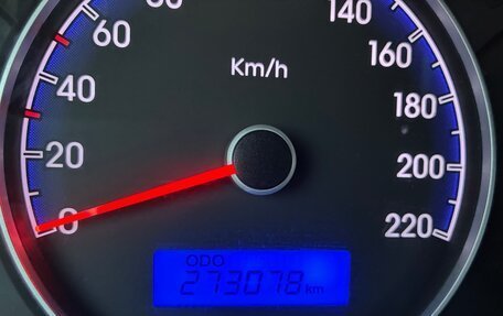 Hyundai Elantra IV, 2009 год, 550 000 рублей, 7 фотография
