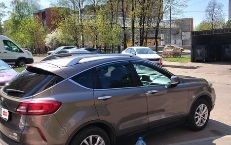 FAW Besturn X80 I рестайлинг, 2019 год, 1 300 000 рублей, 4 фотография