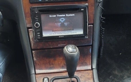 Mercedes-Benz E-Класс, 1999 год, 450 000 рублей, 6 фотография