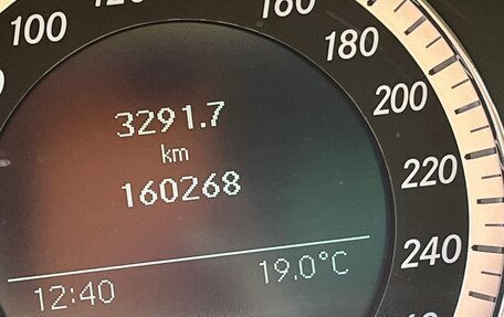 Mercedes-Benz C-Класс, 2007 год, 1 100 000 рублей, 8 фотография