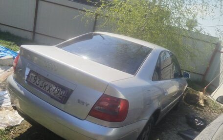 Audi A4, 1999 год, 350 000 рублей, 2 фотография