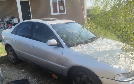 Audi A4, 1999 год, 350 000 рублей, 3 фотография