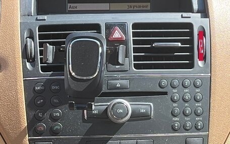 Mercedes-Benz C-Класс, 2007 год, 1 100 000 рублей, 11 фотография