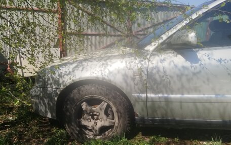 Audi A4, 1999 год, 350 000 рублей, 5 фотография