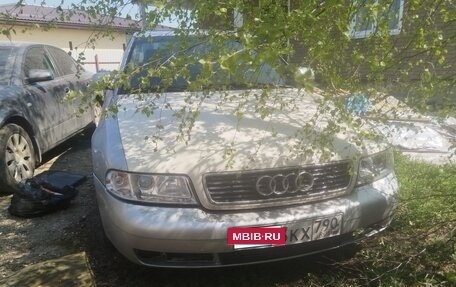 Audi A4, 1999 год, 350 000 рублей, 4 фотография