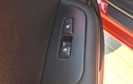 KIA cee'd III, 2019 год, 1 449 000 рублей, 15 фотография