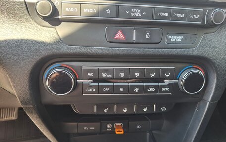 KIA cee'd III, 2019 год, 1 449 000 рублей, 13 фотография