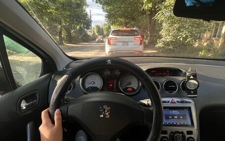Peugeot 308 II, 2009 год, 550 000 рублей, 3 фотография