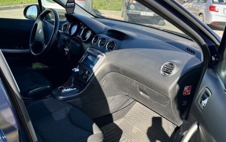 Peugeot 308 II, 2009 год, 550 000 рублей, 6 фотография