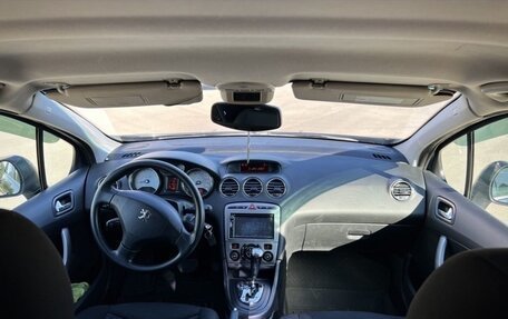 Peugeot 308 II, 2009 год, 550 000 рублей, 8 фотография