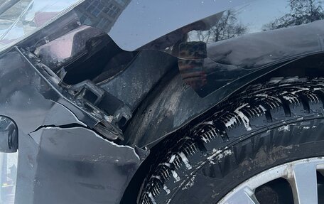 Peugeot 308 II, 2009 год, 550 000 рублей, 10 фотография