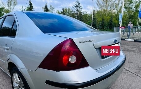 Ford Mondeo III, 2001 год, 225 000 рублей, 10 фотография
