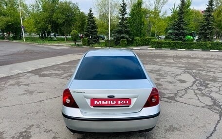Ford Mondeo III, 2001 год, 225 000 рублей, 8 фотография