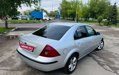 Ford Mondeo III, 2001 год, 225 000 рублей, 6 фотография