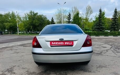Ford Mondeo III, 2001 год, 225 000 рублей, 7 фотография