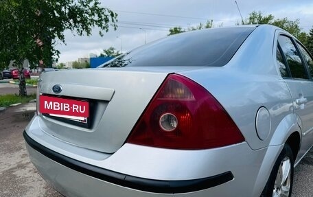 Ford Mondeo III, 2001 год, 225 000 рублей, 9 фотография
