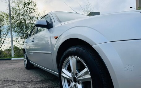Ford Mondeo III, 2001 год, 225 000 рублей, 13 фотография