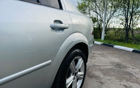 Ford Mondeo III, 2001 год, 225 000 рублей, 16 фотография
