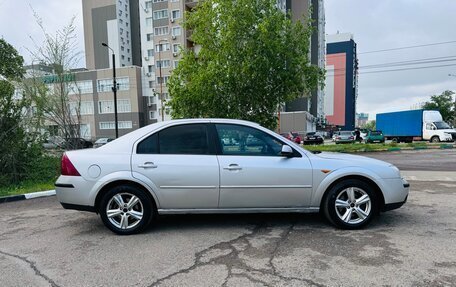 Ford Mondeo III, 2001 год, 225 000 рублей, 12 фотография