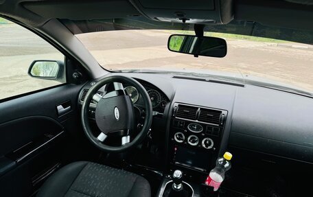 Ford Mondeo III, 2001 год, 225 000 рублей, 19 фотография