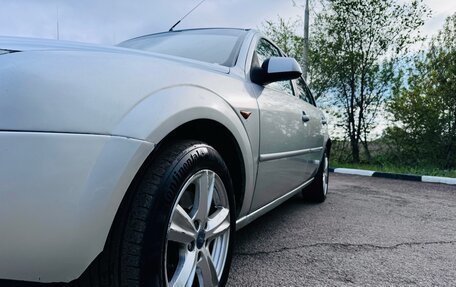 Ford Mondeo III, 2001 год, 225 000 рублей, 17 фотография