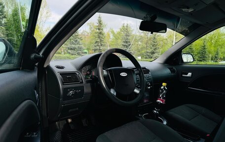 Ford Mondeo III, 2001 год, 225 000 рублей, 18 фотография