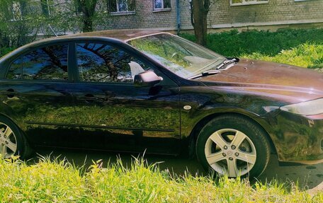 Mazda 6, 2007 год, 630 000 рублей, 5 фотография