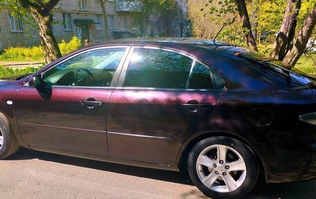 Mazda 6, 2007 год, 630 000 рублей, 3 фотография